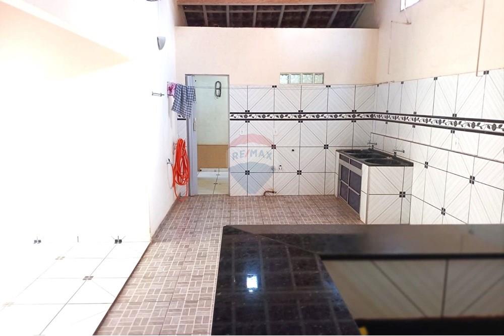 Casa - Alugar - Murutinga do Sul , São Paulo - Area fundo 5.jpg - 631201014-78