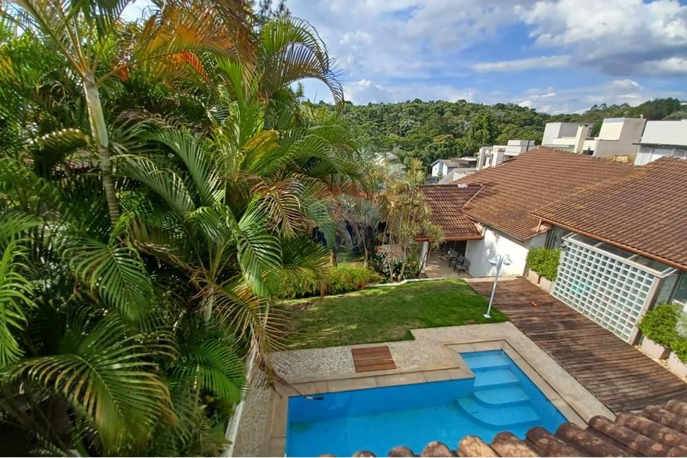 Casa - Alugar - Mogi das Cruzes , São Paulo - a0cc3420-c9e0-4058-9233-01f065849b4e.jpeg - 631531001-201