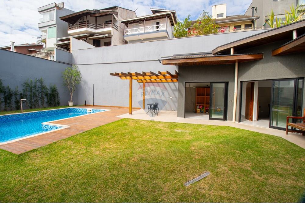 Casa de Condomínio - Venda - Mogi das Cruzes , São Paulo - DSC06328.jpg - Quintal - 631251018-19