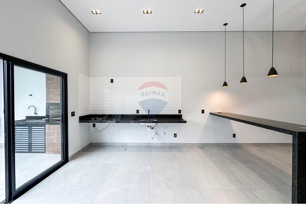 Casa de Condomínio - Venda - Araçoiaba da Serra , São Paulo - COZINHA E GOURMET EXTERNO.jpg - Cozinha - 630601044-120