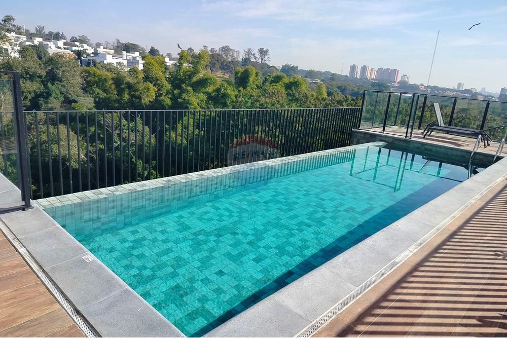 Apartamento - Alugar - Sorocaba , São Paulo - Piscina.jpg - 630601274-146