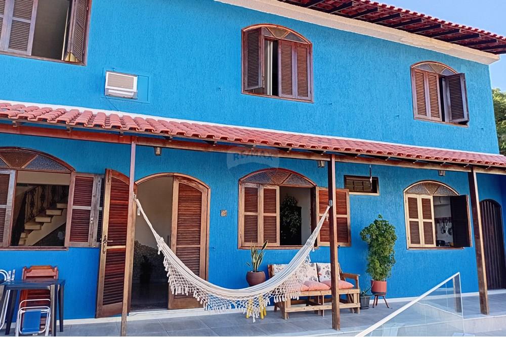 Casa - Venda - Niterói , Rio de Janeiro - e3df182c-f049-46bb-92f5-d5c16e8a7678.jpeg - 630121008-94