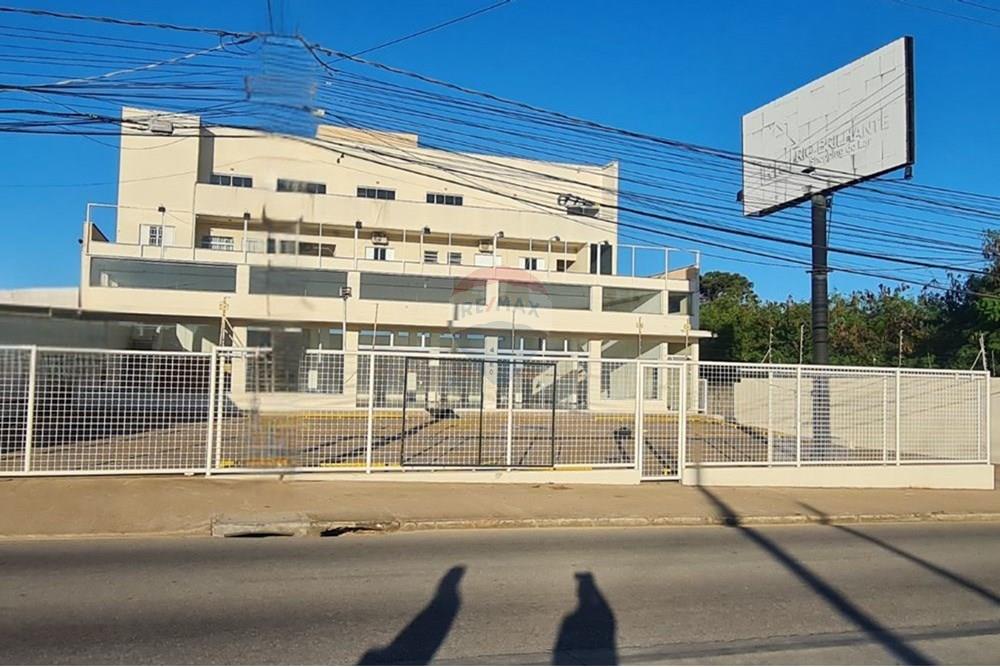 Ponto Comercial/ Loja - Alugar - Sorocaba , São Paulo - 2.jpg - Saguão - 630601309-19