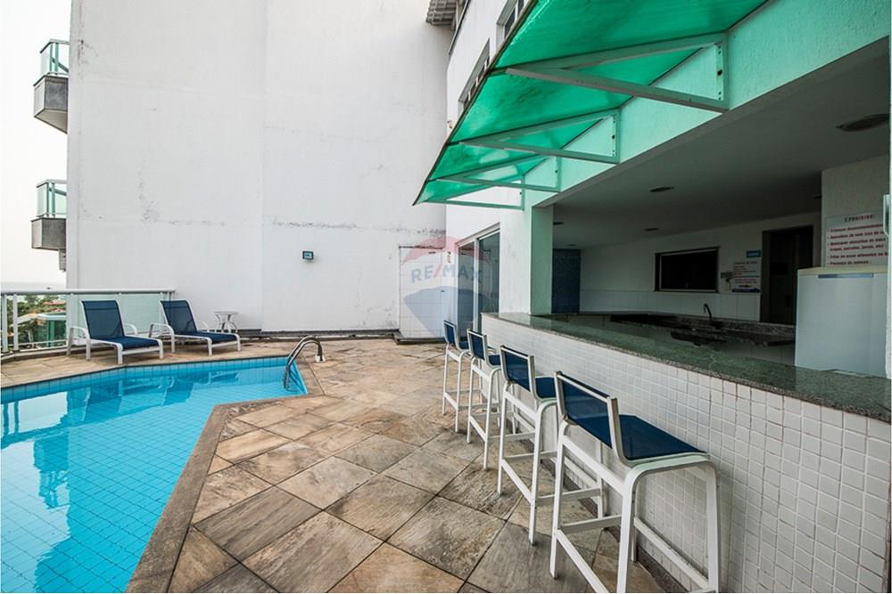 Residential - Condo/Apartment - Niterói , Rio de Janeiro - BR - _DSC3875.jpg - 631621004-26
