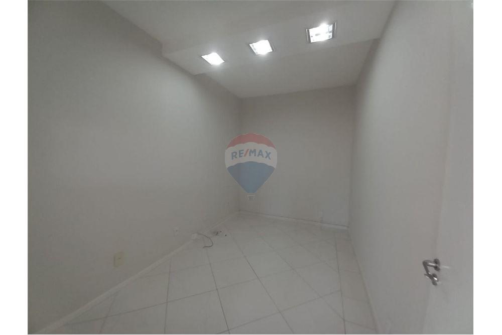 Ponto Comercial/ Loja - Alugar - Botucatu , São Paulo - 16 - 630111007-1312