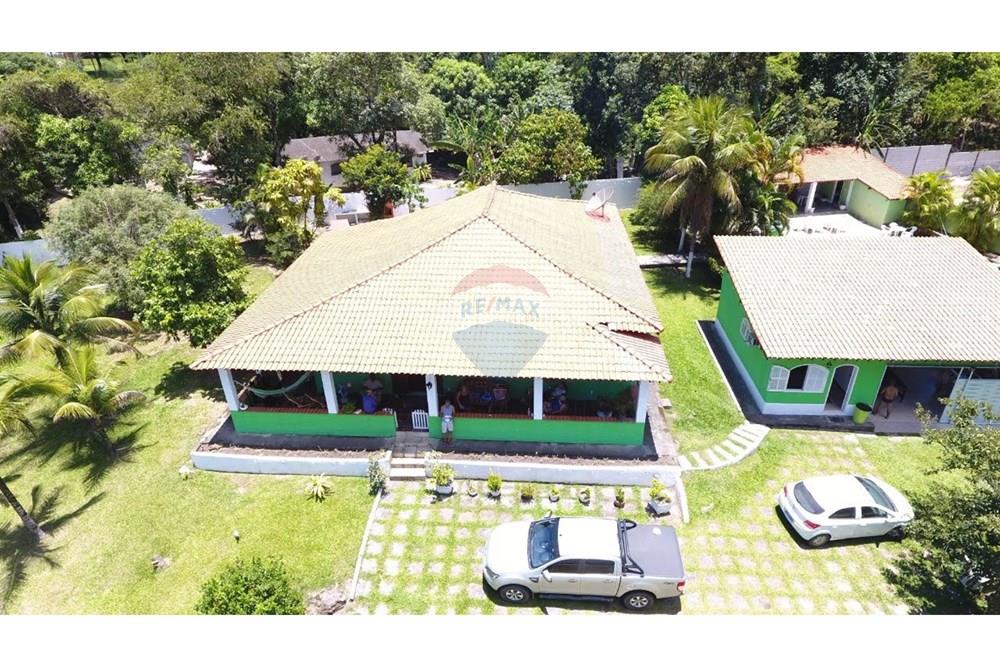 Chácara / Sítio / Fazenda - Venda - Itaboraí , Rio de Janeiro - 51783134-b927-4cea-adb9-4526f82354f9.jpg - 631621015-17