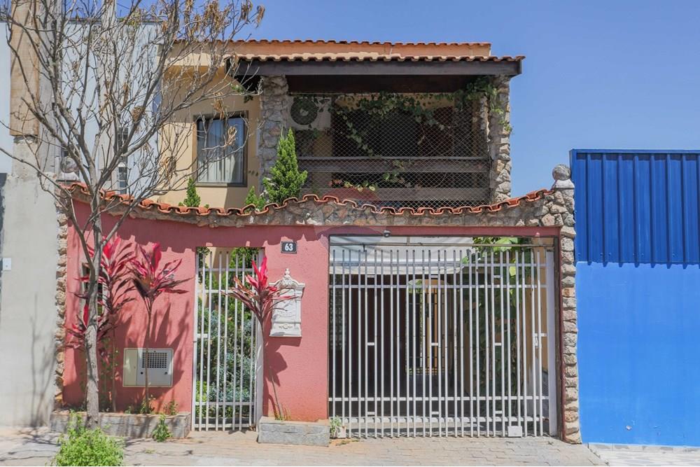 Casa - Venda - Sorocaba , São Paulo - IMG_6788.jpg - 630601318-2