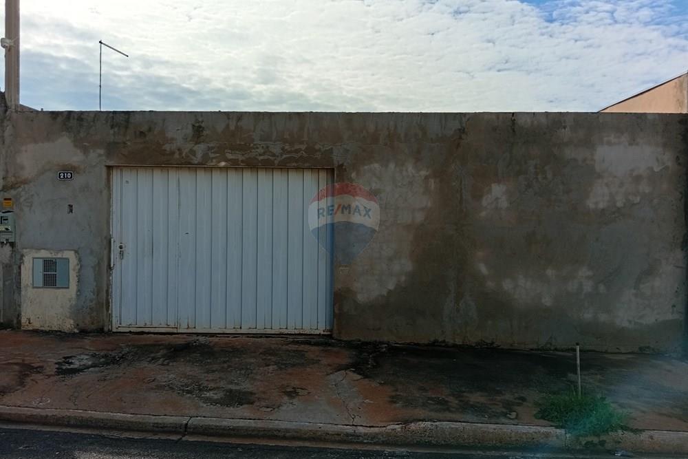 Casa - Venda - Lins , São Paulo - 1.jpg - 630511048-48