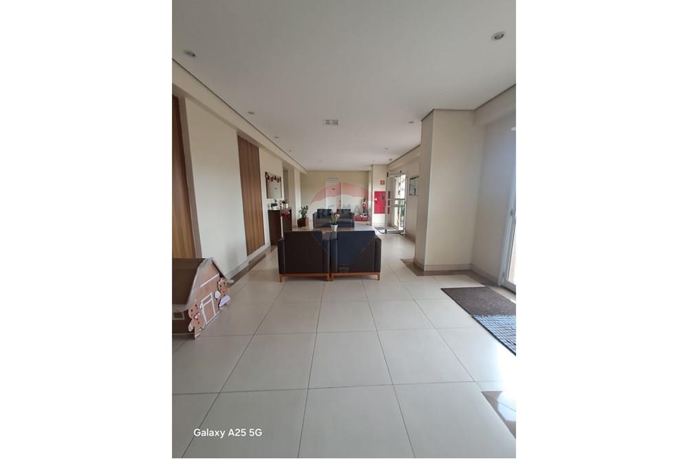 Apartamento - Alugar - Guarulhos , São Paulo - HALL2.jpeg - 630251113-1