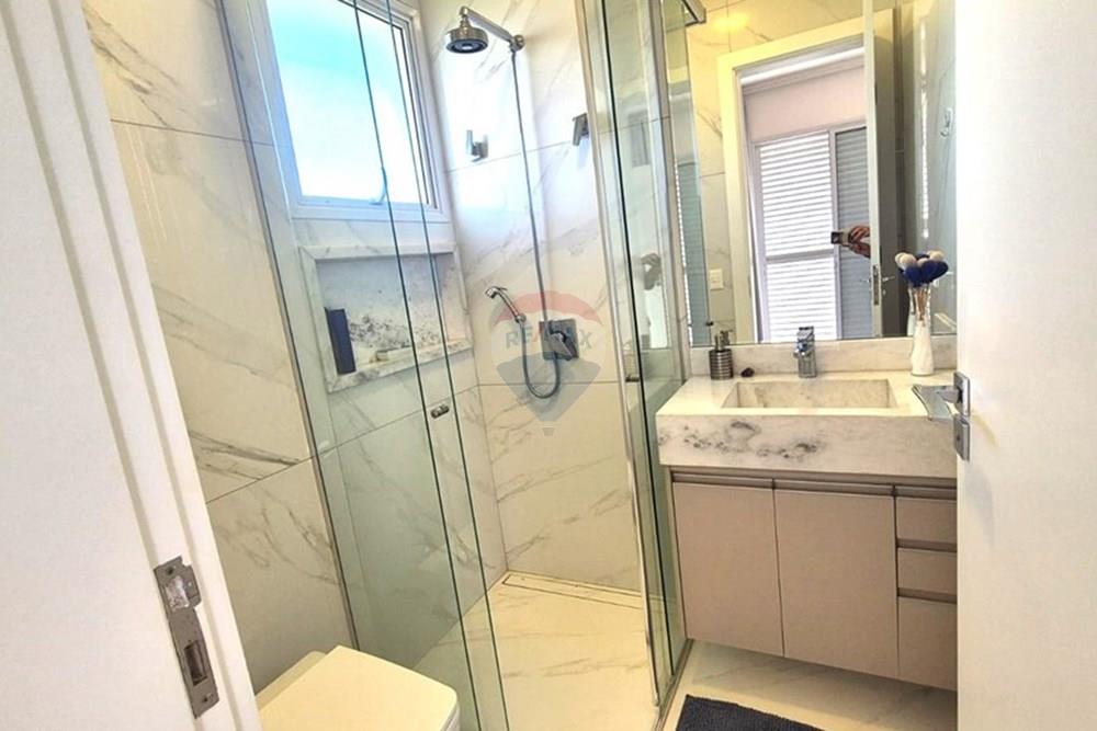 Casa de Condomínio - Venda - São José do Rio Preto , São Paulo - 16 banheiro suíte 2.jpeg - 630401013-153