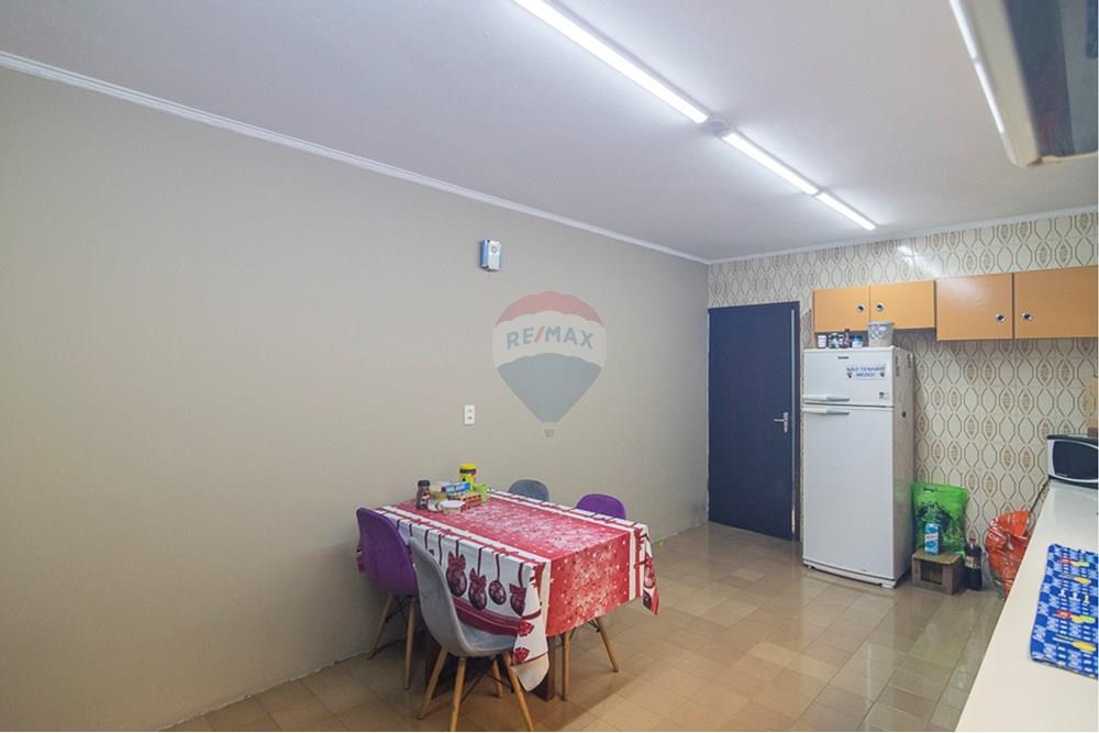 Sobrado - Venda - São Bernardo do Campo , São Paulo - 12.jpg - Cozinha - 631341028-43