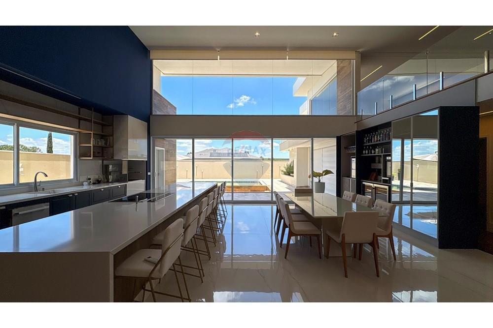 Casa de Condomínio - Venda - Botucatu , São Paulo - 51-DJI_20251204_114123_423.jpg - 630481093-75