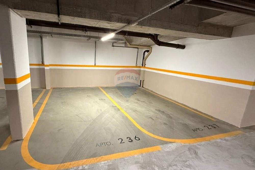 Apart Hotel/ Flat - Alugar - Sorocaba , São Paulo - vaga coberta.jpeg - 630601258-16