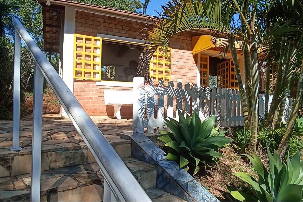 Casa de Condomínio - Venda - Santa Isabel , São Paulo - IMG-20250709-WA0100.jpg - 631491001-235