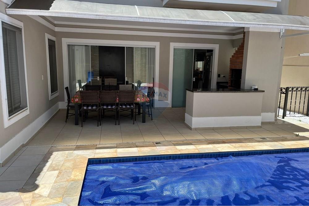 Casa de Condomínio - Alugar - Sorocaba , São Paulo - a039c476-8e90-4f98-a75d-0cb9e32748ea.jpg - 630601308-106