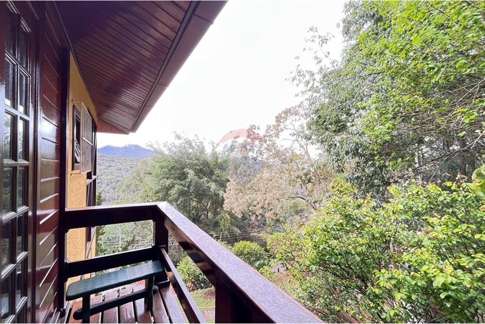 Casa de Condomínio - Venda - Teresópolis , Rio de Janeiro - WhatsApp Image 2025-10-19 at 19.42.54 (1).jpeg - Varanda - 630191059-40