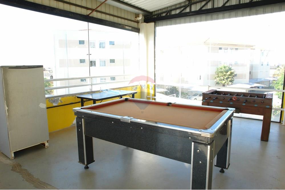 Apartamento - Venda - Sorocaba , São Paulo - DSC00090.JPG - 631701005-8