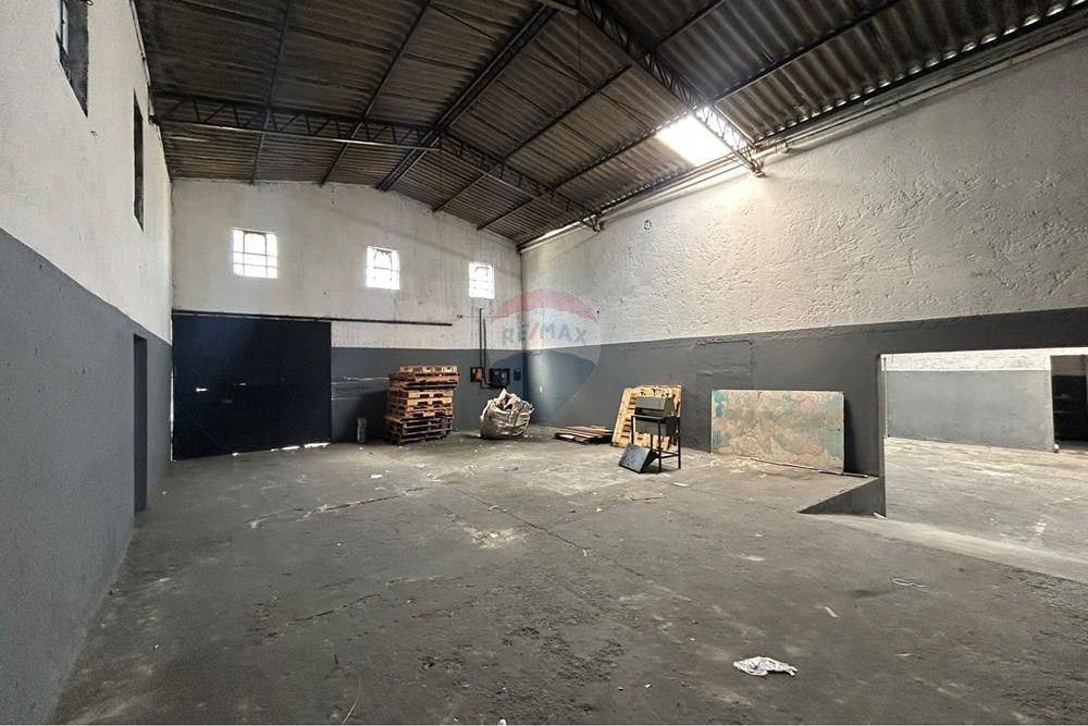 Galpão - Alugar - Mauá , São Paulo - IMG_3306.JPEG - 630751057-211