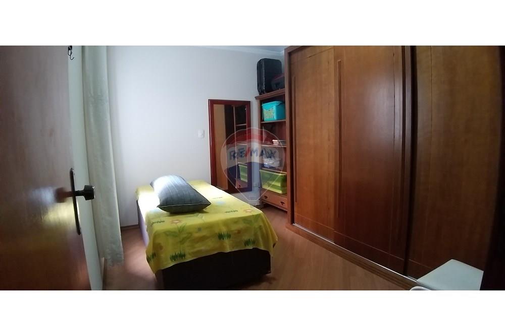 Apartamento - Alugar - Santo André , São Paulo - R Atibaia Aluga - Quarto Solteiro (2).jpg - Quarto - 631341009-9