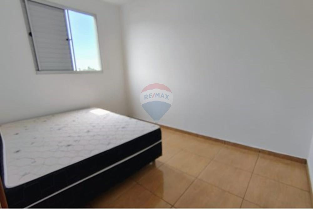 Apartamento - Venda - Sorocaba , São Paulo - QUARTO 2 CELULAR.jpg - 630601067-34