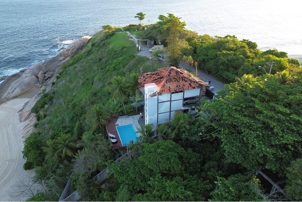 Casa - Venda - Niterói , Rio de Janeiro - DJI_0092.JPG - 631521006-110