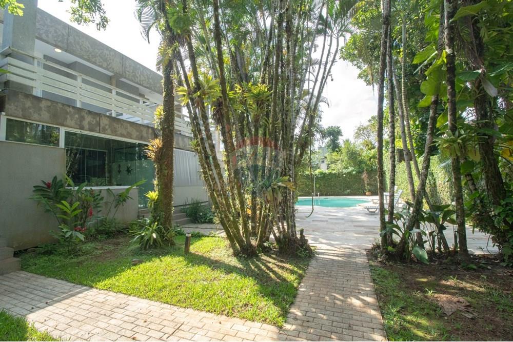 Residential - Byhus - São Sebastião , Sao Paulo - BR - 2.jpeg - 631461024-29