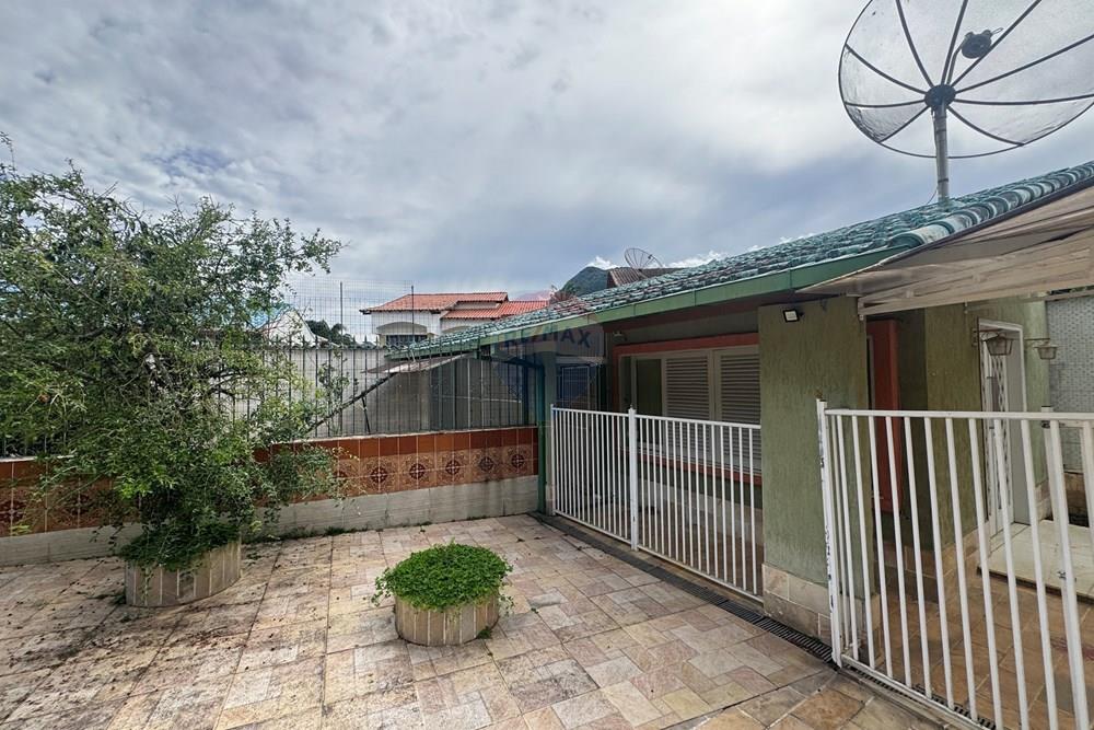 Casa - Alugar - Teresópolis , Rio de Janeiro - IMG_8299.JPG - 630191006-151