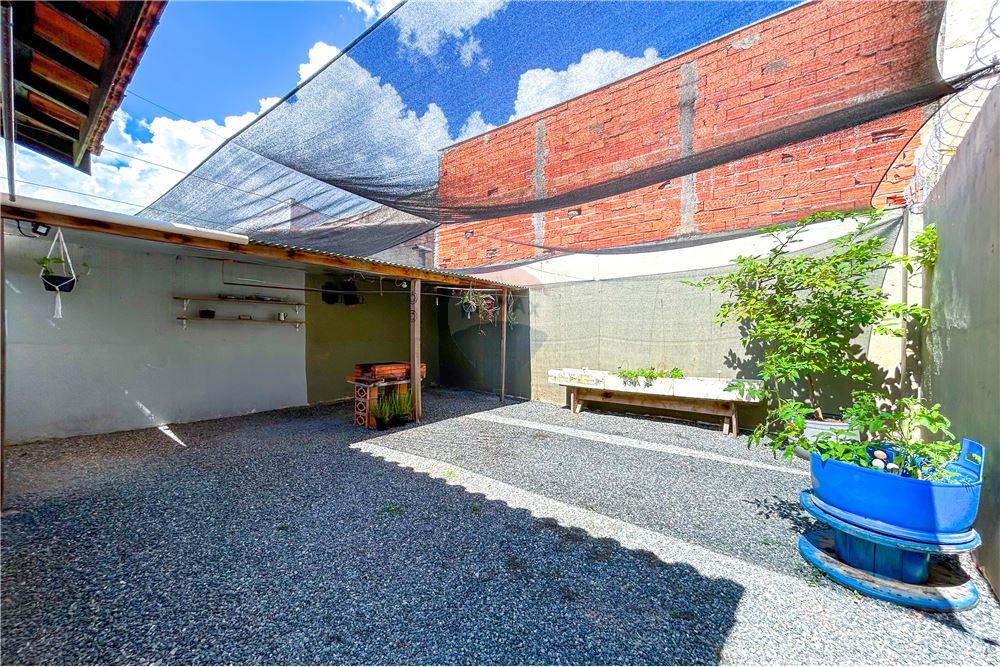 Casa - Venda - Votorantim , São Paulo - 33 - 630591087-95