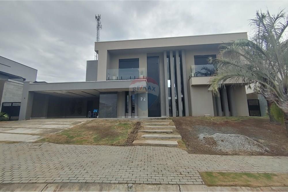 Casa de Condomínio - Alugar - São José dos Campos , São Paulo - 83b8f396-a201-4431-94f9-909a5b2b5911.jpeg - 631471058-6