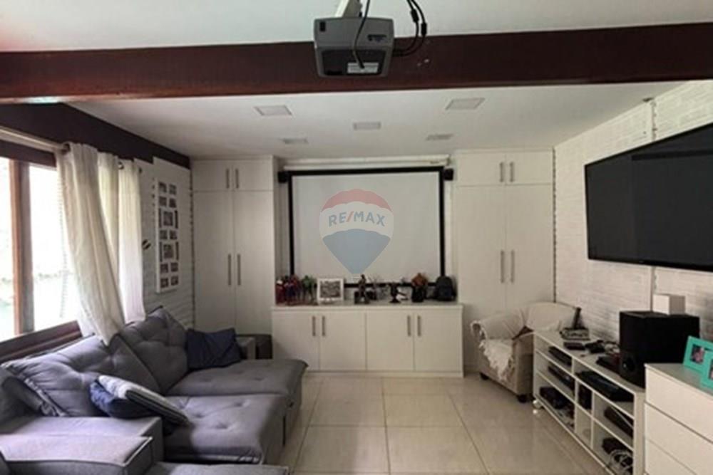 Casa de Condomínio - Alugar - Teresópolis , Rio de Janeiro - 8b380c2d-cfeb-4259-8a02-cc1c2c4e7997.jpg - 630191084-33