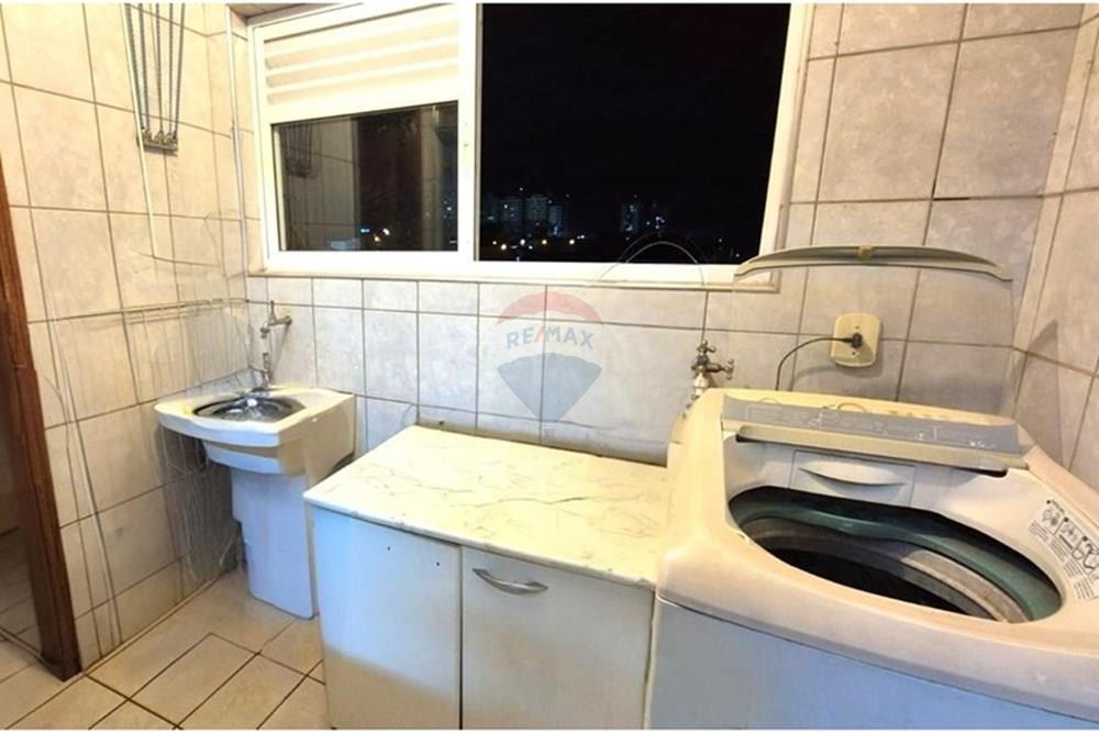 Apartamento - Venda - São José do Rio Preto , São Paulo - 09 área de serviço corrigida.jpeg - 630401013-139