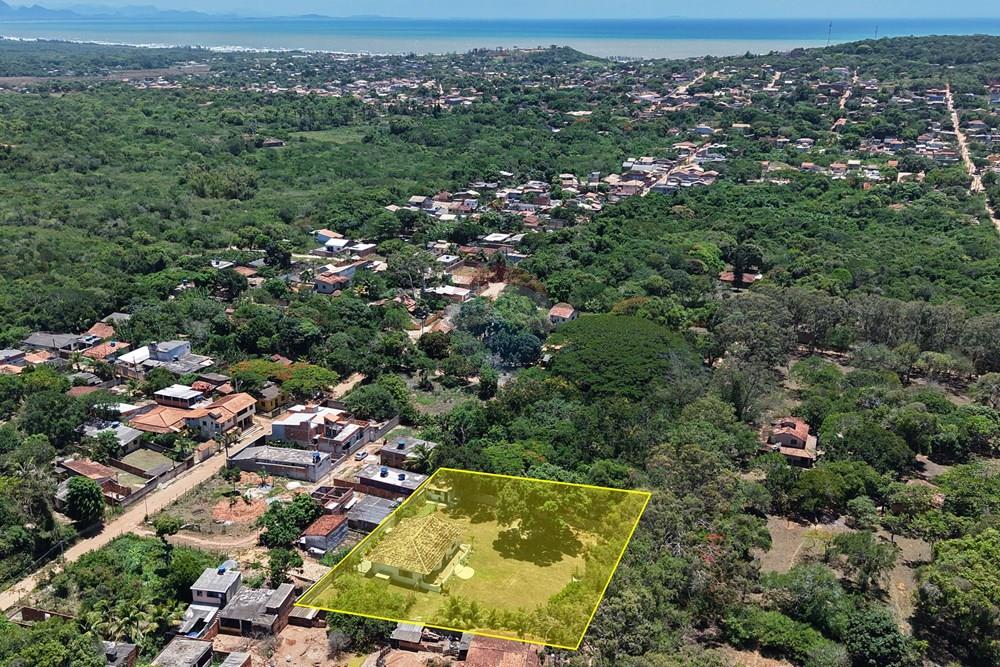 Casa - Venda - Armação dos Búzios , Rio de Janeiro - DJI_20260115113402_0254_DR.jpg - 630391028-65