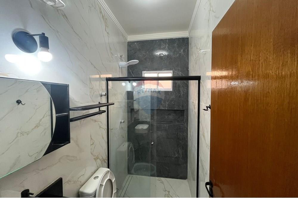 Casa - Alugar - São José dos Campos , São Paulo - IMG-20251014-WA0219.jpg - Banheiro - 631431001-424