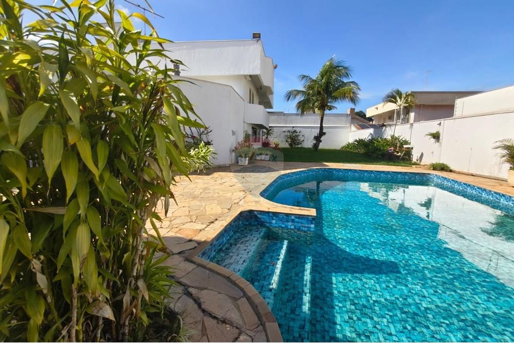 Casa - Venda - São José do Rio Preto , São Paulo - 13.jpeg - 630401033-30