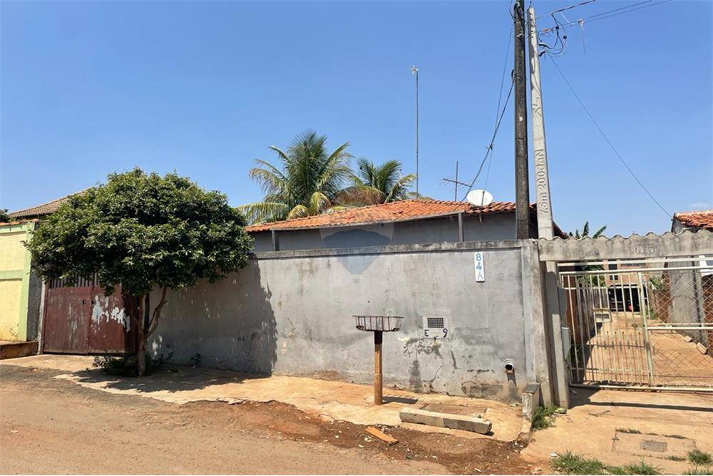 Casa - Venda - São José do Rio Preto , São Paulo - 1 - 631481003-233