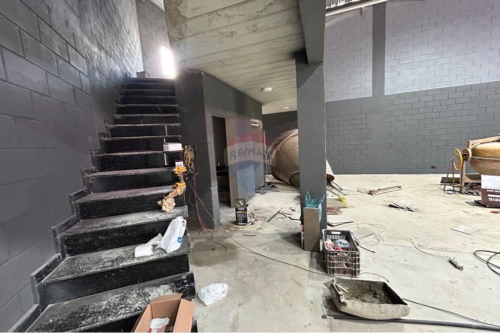 Industrial - Alugar - Mauá , São Paulo - IMG_3337.JPG - 630751057-157