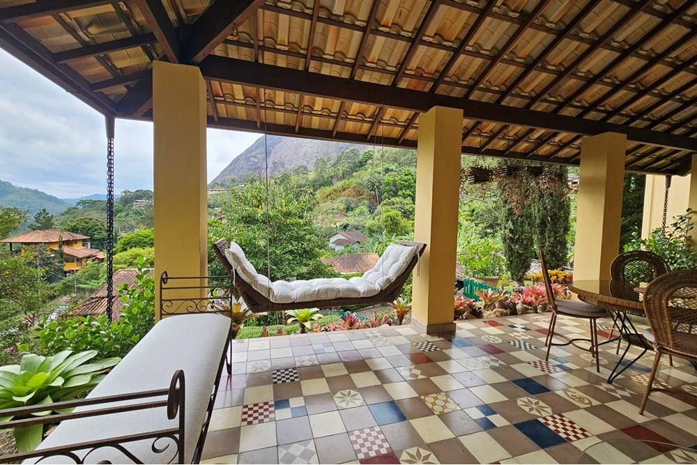 Casa - Venda - Nova Friburgo , Rio de Janeiro - 20251016_103208.jpg - 630551016-159