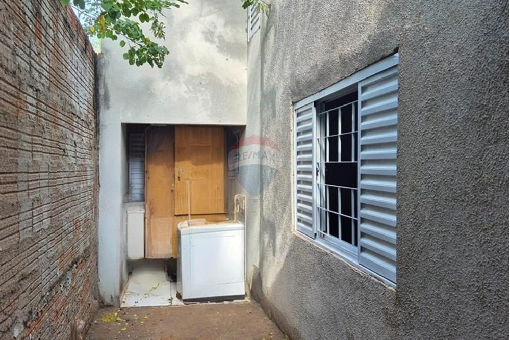 Casa - Venda - São José do Rio Preto , São Paulo - 13 lavanderia.jpeg - 630401013-125