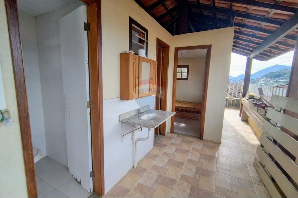 Casa - Venda - Teresópolis , Rio de Janeiro - 40a45959-8d39-40d4-83c8-769dd6b67394.jpg - 630191046-48