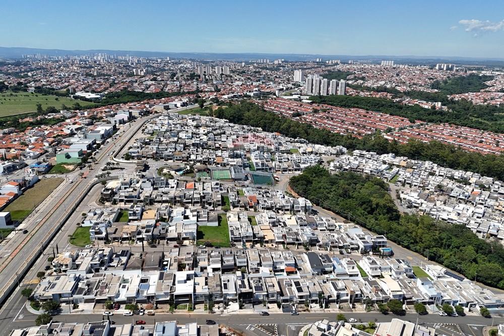 Casa de Condomínio - Venda - Sorocaba , São Paulo - DJI_20260316213834_0051_D.JPG - 630591044-432