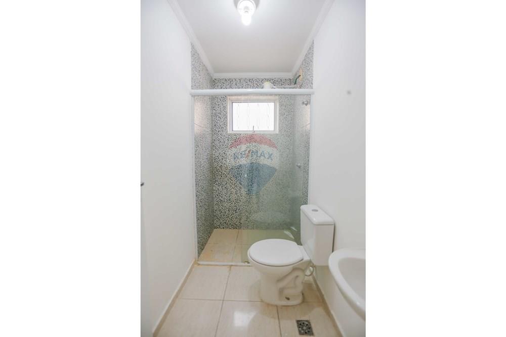 Apartamento - Venda - Sorocaba , São Paulo - _MG_3244.jpg - Banheiro - 630601113-18