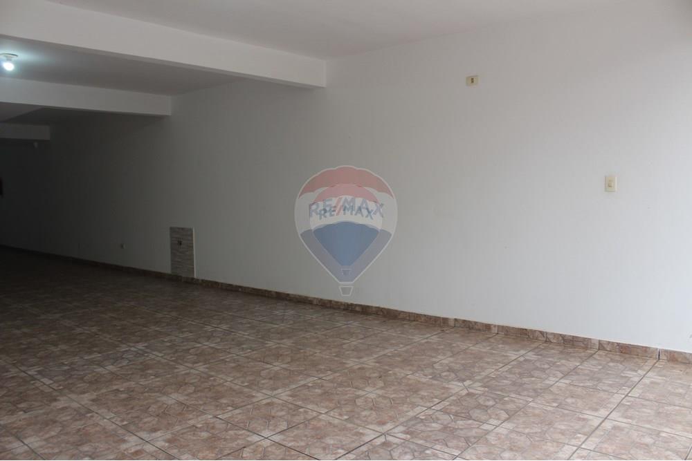 Apartamento - Alugar - Santo André , São Paulo - R Atibaia Aluga - Garagem & escadas (4).jpg - Garagem - 631341009-9