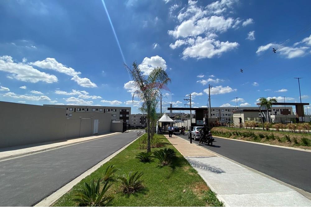 Apartamento - Alugar - Sorocaba , São Paulo - IMG_1201.JPG - 630601188-30