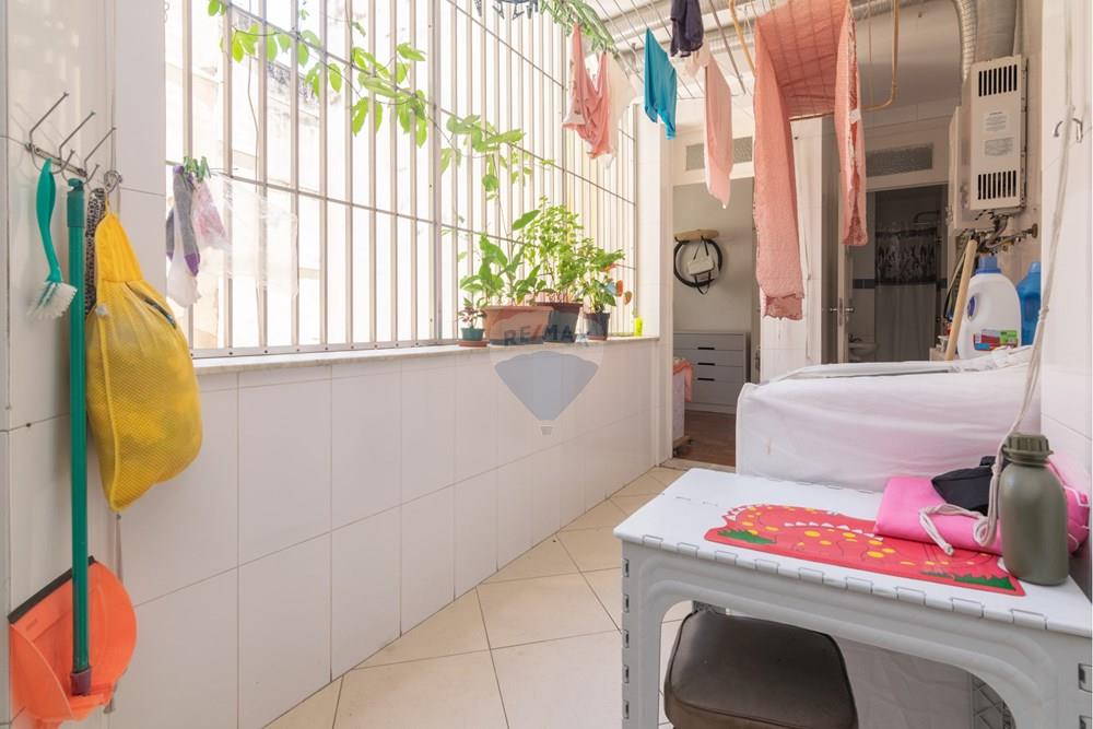 Apartamento - Venda - Rio de Janeiro , Rio de Janeiro - 05 AREA DE SERVIÇO (1).jpg - 631691006-10