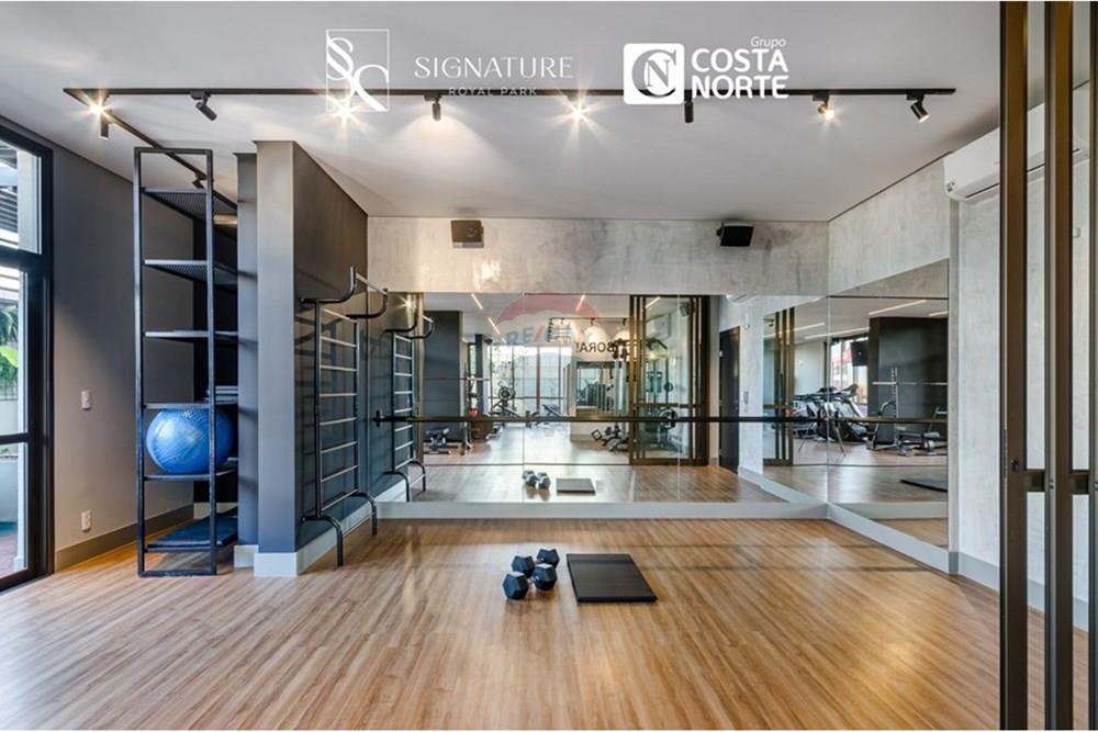 Residential - Διαμέρισμα - São José dos Campos , Σάο Πάολο - BR - f6.jpg - 631471026-110