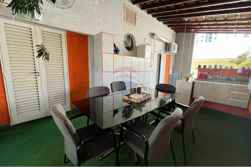Casa Comercial - Alugar - São José do Rio Preto , São Paulo - ALUGA COMERCIO (53).jpeg - 631481001-7