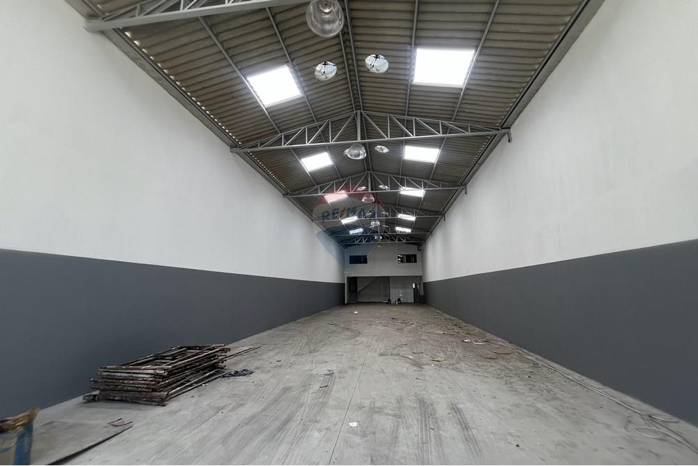 Galpão - Alugar - Mauá , São Paulo - IMG_6573.jpg - 630751057-138