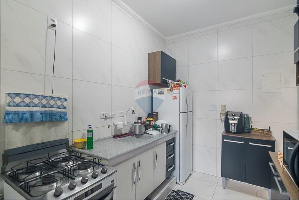 Apartamento - Venda - São Bernardo do Campo , São Paulo - 7.jpg - Cozinha - 631341028-39