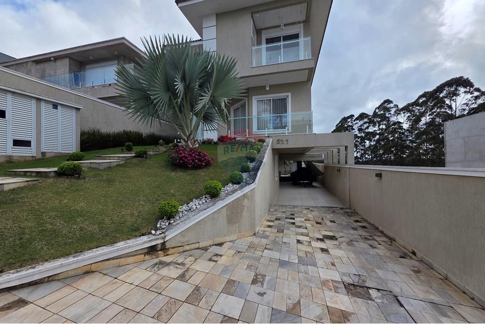 Casa de Condomínio - Venda - Arujá , São Paulo - 20250926_093302.jpg - 631491011-47