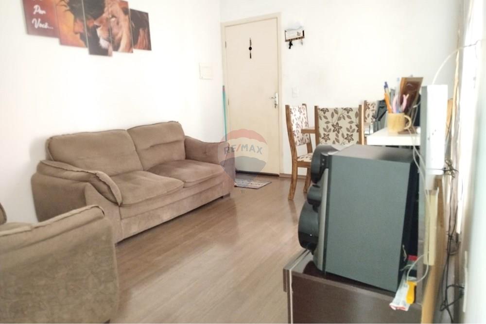 Apartamento - Venda - Sorocaba , São Paulo - Apartamento 2 quartos Jd Josane (Condomínio Morada das Artes) Sorocaba - REMAX Shmone (5).jpeg - 631581002-81